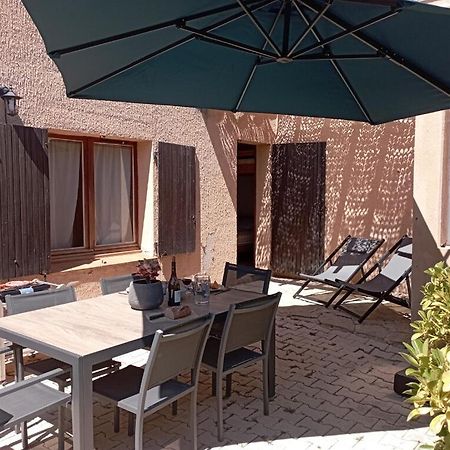 Capibay Apartment Six-Fours-les-Plages Bagian luar foto