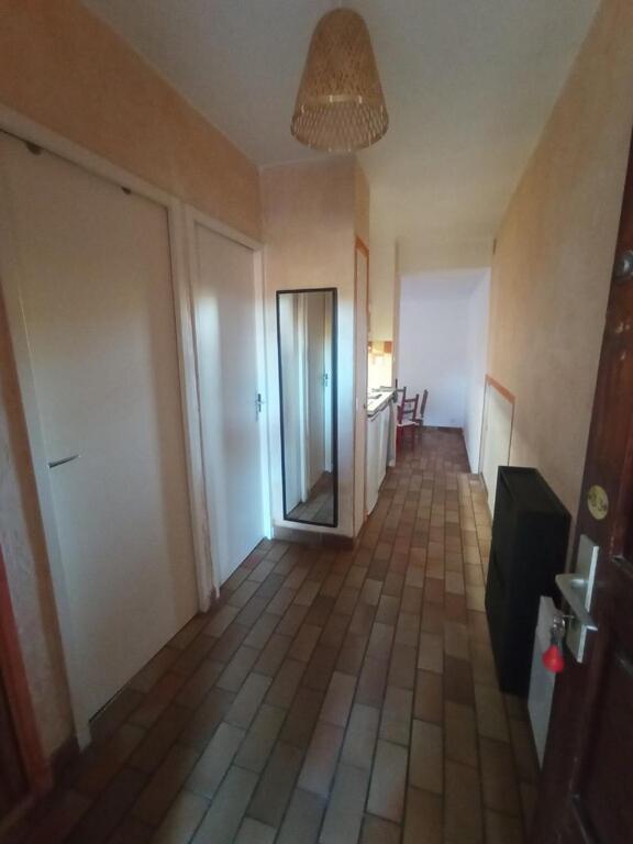 Capibay Apartment Six-Fours-les-Plages Bagian luar foto